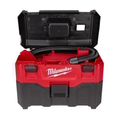 Aspirador de Pó e Líquido 7.5 Litros 18V sem Bateria e Carregador 0880-20 MILWAUKEE-16587aa2-86a1-4d85-934a-07466af35f0b