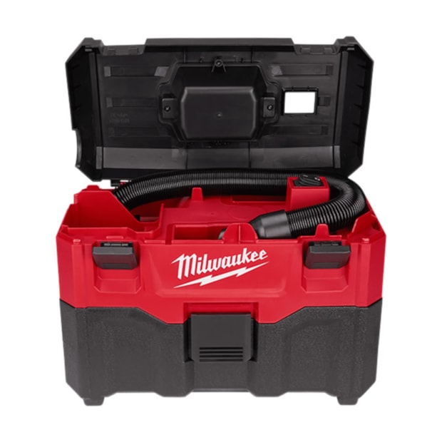 Aspirador de Pó e Líquido 7.5 Litros 18V sem Bateria e Carregador 0880-20 MILWAUKEE-4705bcd3-d87b-4df3-8886-e84ed769d45c