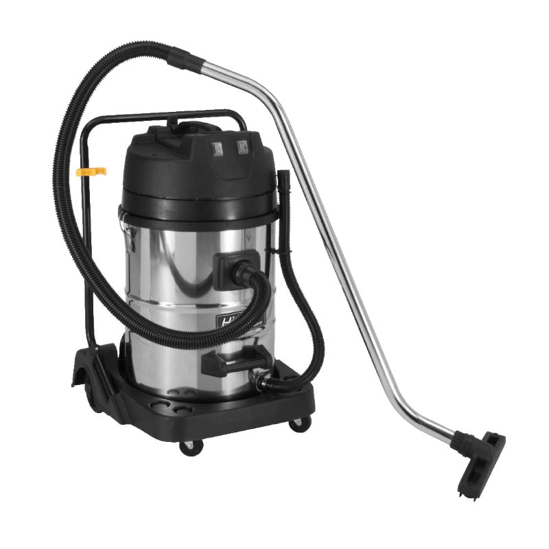 ASPIRADOR DE PÓ E LÍQUIDO 70L 2000W 220V HIDROPO 2000 SCHULZ