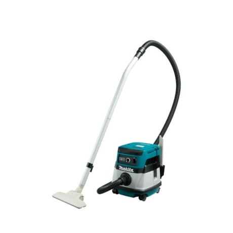 Aspirador de Pó e Líquido 8 Litros 320W DVC860LZ MAKITA