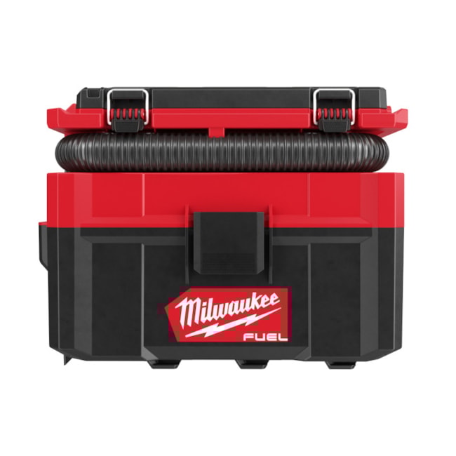 Aspirador de Pó e Líquido 9 Litros 18V sem Bateria e Carregador 0970-20 MILWAUKEE-069fd857-e850-4393-bf22-1ba19af84518
