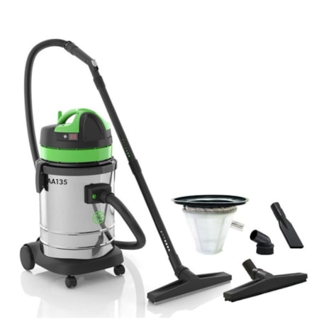 Aspirador de Pó e Líquido AA135 1200W 127V 35 Litros IPC-41370c38-3073-4750-9aa0-03a084e66997