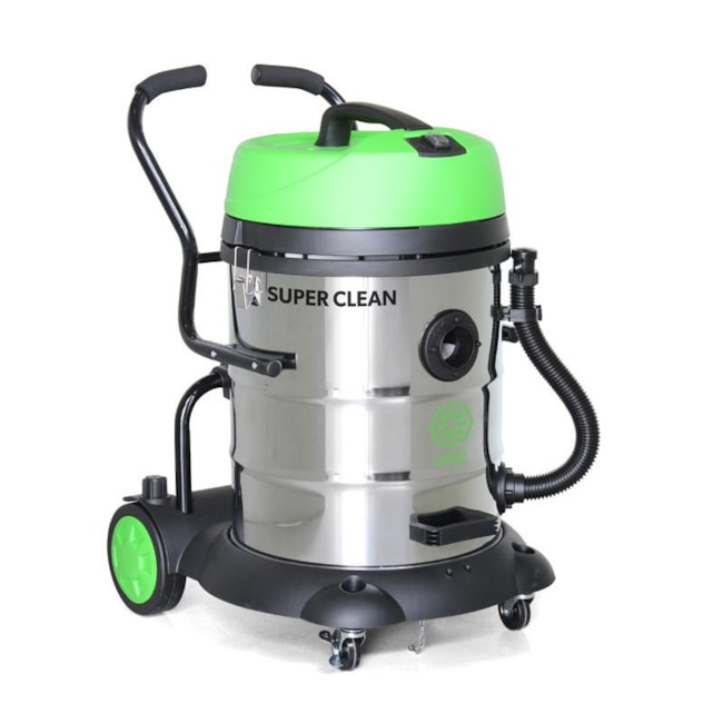 Aspirador de Pó e Líquido AA160 1200W 60 Litros IPC-66117779-2f77-44d2-91a0-d676abbbb087