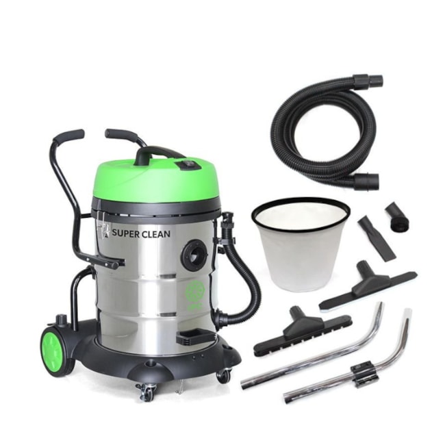 Aspirador de Pó e Líquido AA160 1200W 60 Litros IPC-b29a1b55-63fc-45d6-a023-f9626e66df83