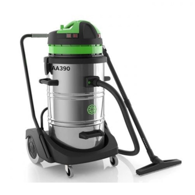 Aspirador de Pó e Líquido AA390 3.600W 220V 89 Litros IPC-072d391d-87eb-4493-b16b-1a3df8f12509
