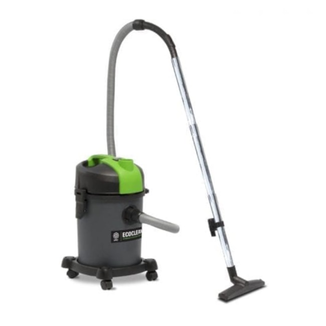Aspirador de Pó e Líquido AP120 ECOCLEAN 18L 1200W IPC-29dc99d5-66e3-4cc6-9dd8-e9053f7ac910