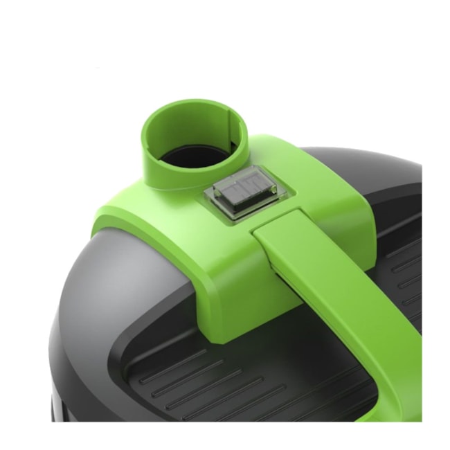 Aspirador de Pó e Líquido AP120 ECOCLEAN 18L 1200W IPC-1220dc34-ded5-4112-ac83-786c3b6bbd0c