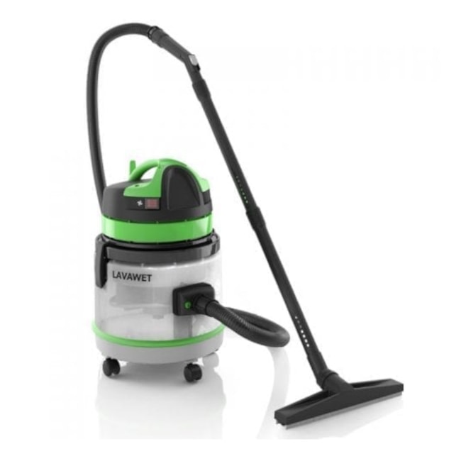 Aspirador de Pó e Líquido com Filtro LAVAWET 27 Litros IPC-bb9ce578-57fc-4d38-afe1-e38a293edc6b