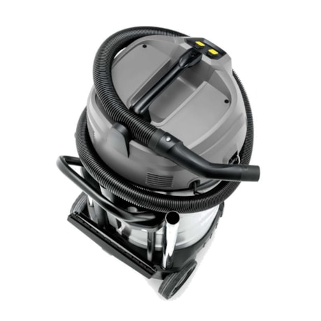 Aspirador de Pó e Líquido em Inox 90L 2200W Monofásico 220V NT 90/2 Me Classic KARCHER-194b9340-0939-4420-b96b-3b913ee3b7b9