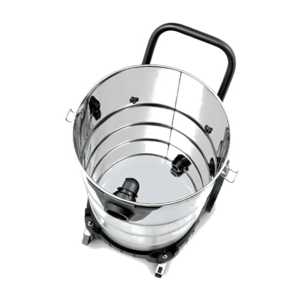 Aspirador de Pó e Líquido em Inox 90L 2200W Monofásico 220V NT 90/2 Me Classic KARCHER-6b9f0c72-df58-42e5-ba1e-c460052b764d