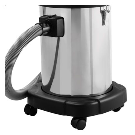 Aspirador de Pó e Líquido Inox 30 Litros 1400W 44981/010 TRAMONTINA PRO-851ecf85-d253-4eae-b7b5-52fab9f0ba50