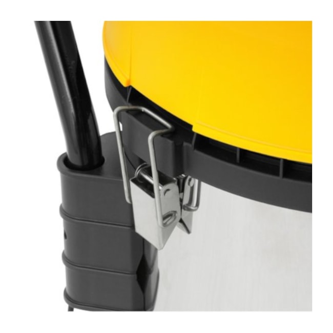 Aspirador de Pó e Líquido Inox 40L 1200W 6864124010 VONDER-9431edf9-4d32-44cd-b1bb-9ddb6e5fca51