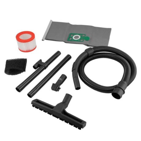 Aspirador de Pó e Líquidos 18 Litros 1000W APV 1018 VONDER-46506bab-b3a9-4e51-891c-aa74fb6b6787
