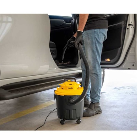 Aspirador de Pó e Líquidos 18 Litros 1000W APV 1018 VONDER-ea922796-f76b-4e62-866d-7010fddb5fd3