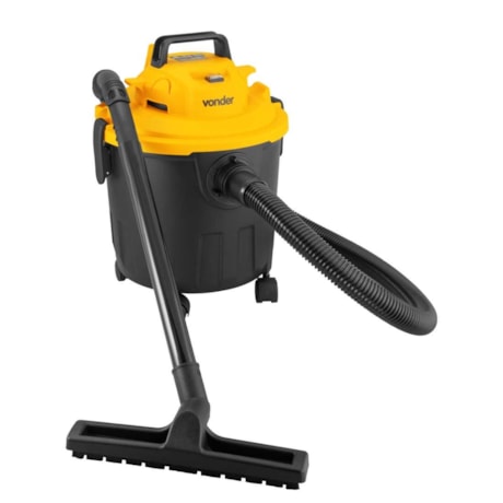 Aspirador de Pó e Líquidos 18 Litros 1000W APV 1018 VONDER-d6510866-e3b4-4bcd-a849-7c345d7d3501