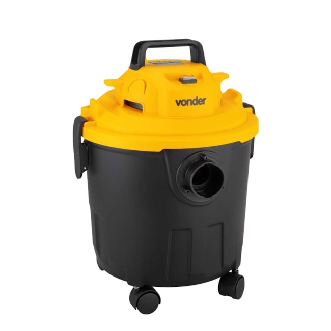 Aspirador de Pó e Líquidos 18 Litros 1000W APV 1018 VONDER-30e9b578-0bbd-46a1-a76f-f1f39559b8d7