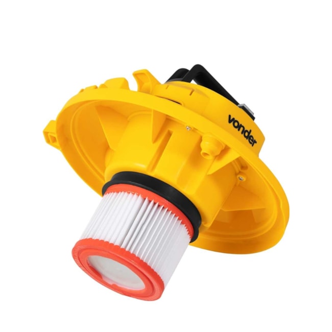 Aspirador de Pó e Líquidos 18 Litros 1000W APV 1018 VONDER-4194af73-9dbf-4817-92c6-875f8db496cd
