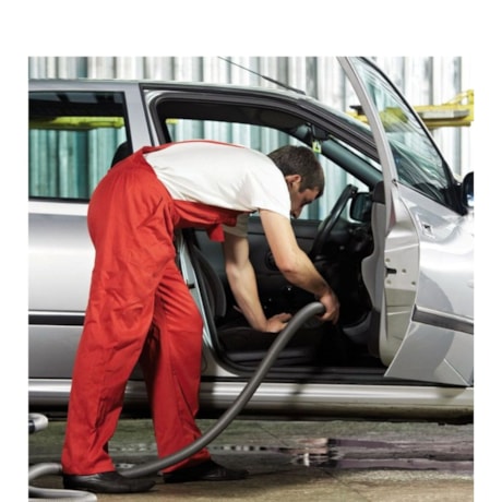 Aspirador de Pó e Líquidos 18 Litros 1200W ECOCLEAN LITE IPC-f17d7d56-594e-4287-938e-ba180cb14711