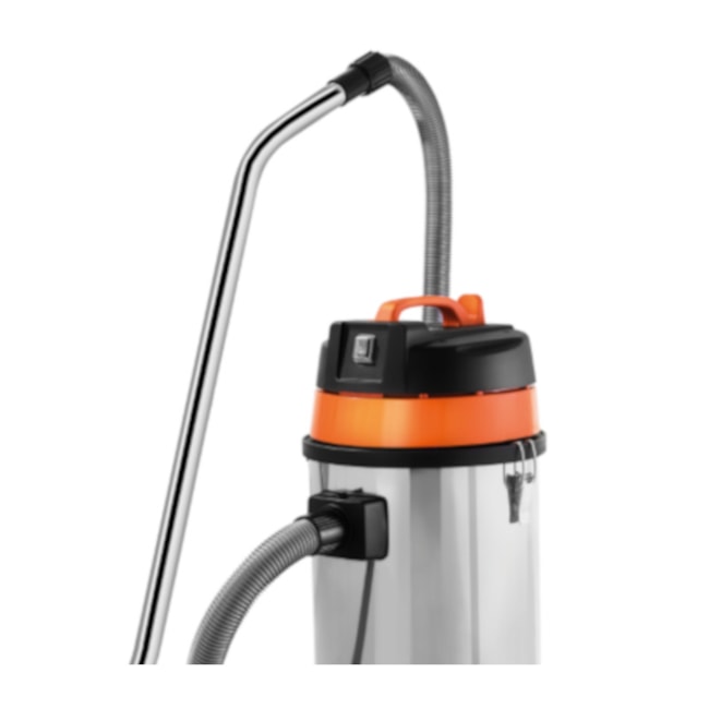 Aspirador de Pó e Líquidos 50 Litros 1400W Inox 44982/010 TRAMONTINA PRO-df9bffd8-4895-435c-95d2-636e4a38f6ab