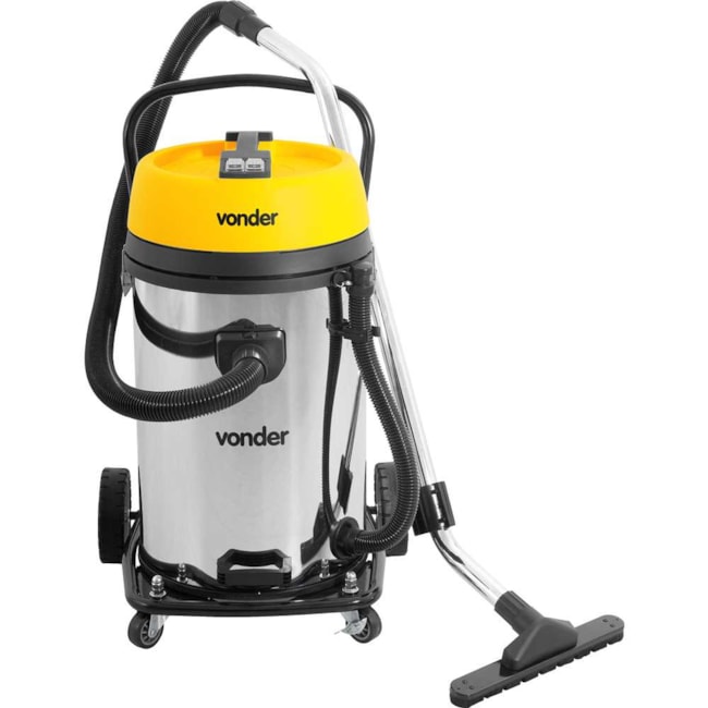 Aspirador de Pó e Líquidos 75 Litros 2400W 220V Inox 6864247520 VONDER-2ccffef4-11aa-41e1-9c91-2cbb5c9f543b