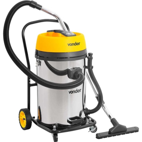 Aspirador de Pó e Líquidos 75 Litros 2400W 220V Inox 6864247520 VONDER-0b596c48-3c84-4252-a7b2-7acee23bd828