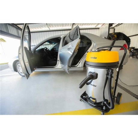 Aspirador de Pó e Líquidos 75 Litros 2400W 220V Inox 6864247520 VONDER-aac27fb3-7dbc-438d-969c-b2712de375d3