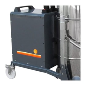 Aspirador de Pó PLANET 130 GL 3000W 90 Litros IPC