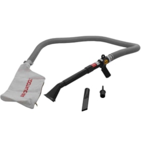 Aspirador de Pó Pneumático com Coletor AA-5005 PUMA
