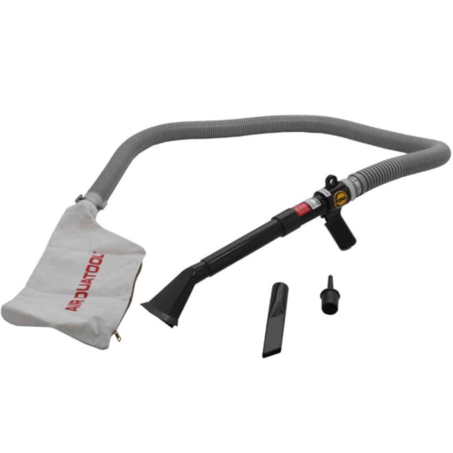 Aspirador de Pó Pneumático com Coletor AA-5005 PUMA-8d0471f1-e218-49d8-90e6-efe7d4464020