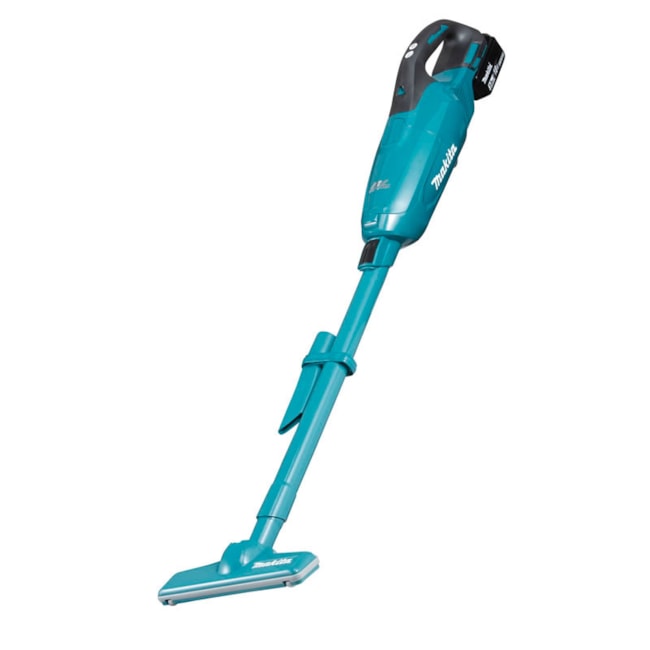 Aspirador de Pó Portátil 0.50 Litros 18V com Bateria e Carregador DCL282FRF MAKITA-b60fc28d-3109-45b0-8101-b3943c5a3d93