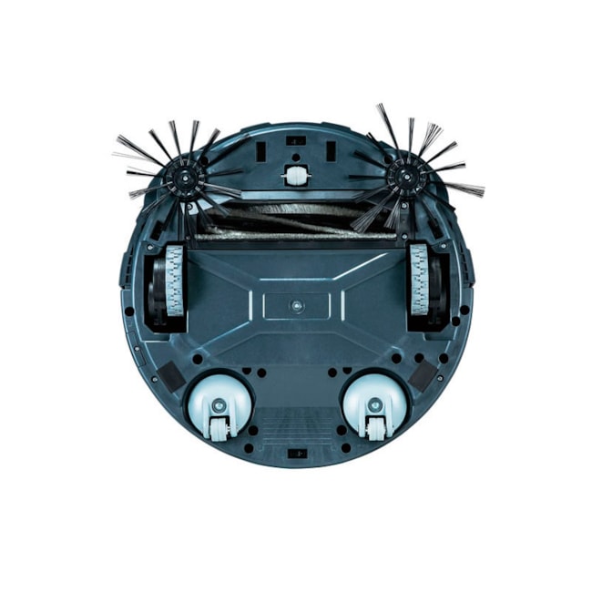 Aspirador de Pó Robô 2.5 Litros 18V Sem Bateria e Carregador DRC200Z MAKITA-fe78619e-e1b5-4a6b-a6a4-593c5bf191e6