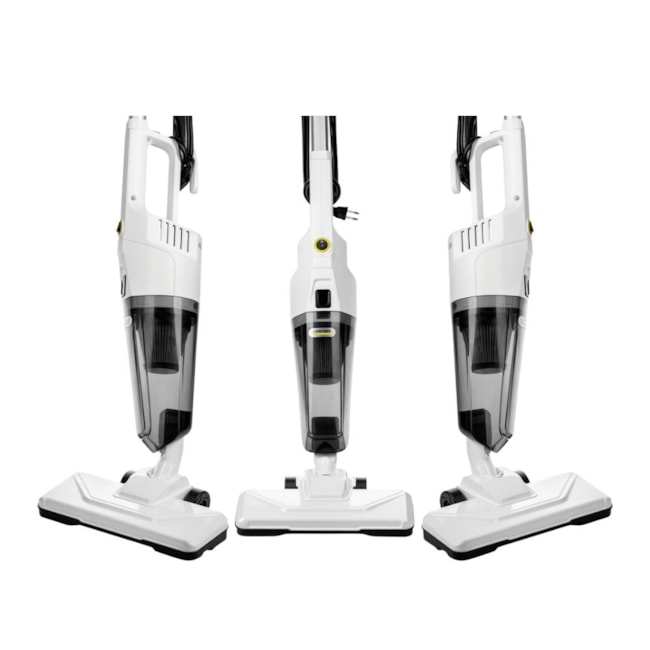 Aspirador de Pó Vertical 0.6 Litros 1000W Monofásico Filtro HEPA 110V VCL 1 STICK KARCHER-e88eec6f-0ca3-4c3d-95d9-c0eefa8b5044