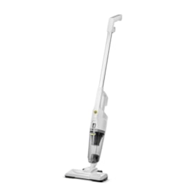 Aspirador de Pó Vertical 0.6 Litros 1000W Monofásico Filtro HEPA 110V VCL 1 STICK KARCHER