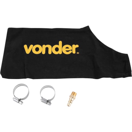 Aspirador do Pó Pneumático 2 Litros 1/4'' APV90 6256140090 VONDER-33cfb99e-853d-4a00-9519-52e7d496130d