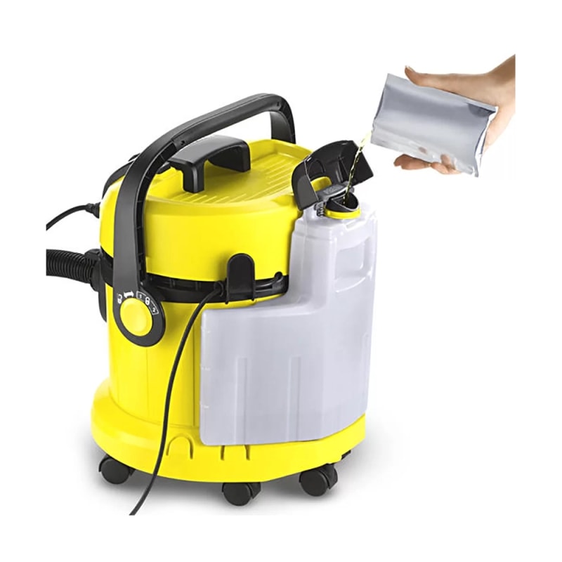 Se4001 karcher двигатель