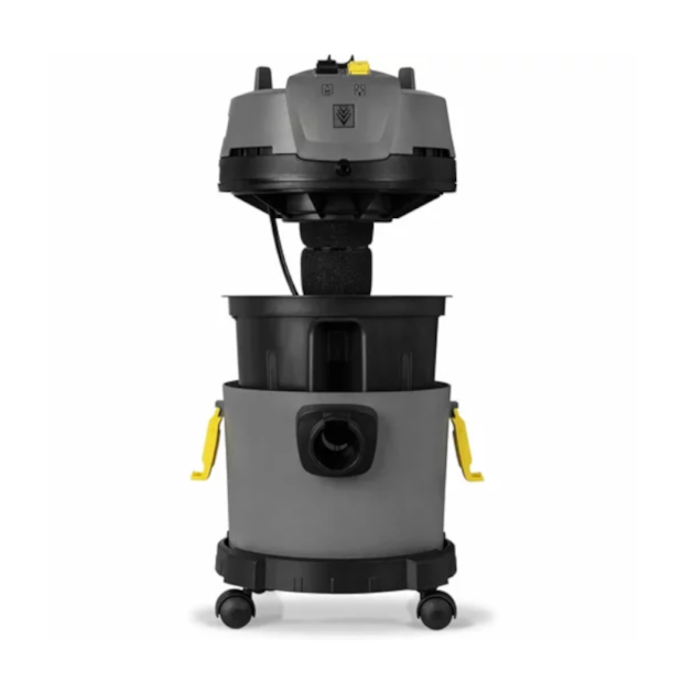 Aspirador e Extrator de Pó 1600W 15 Litros PUZZI 4/15 CLASSIC KARCHER-c78f87b7-fd8a-47fd-b9d8-e822fc1f3479