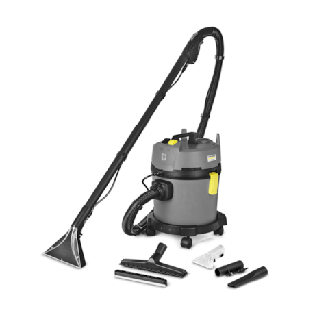 Aspirador e Extrator de Pó 1600W 15 Litros PUZZI 4/15 CLASSIC KARCHER-dc41616a-4a2c-4236-912c-1f0bf105724b