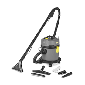 Aspirador e Extrator de Pó 1600W 15 Litros PUZZI 4/15 CLASSIC KARCHER