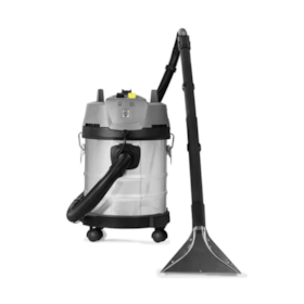 Aspirador e Extrator de Pó 1600W 20 Litros PUZZI 4/20 CLASSIC KARCHER