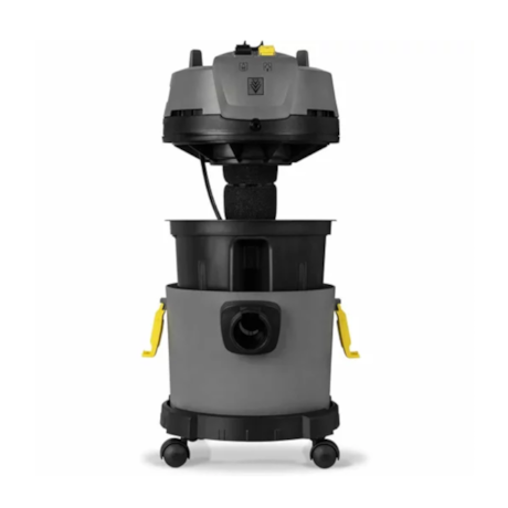 Aspirador e Extrator de Pó 1600W 20 Litros PUZZI 4/20 CLASSIC KARCHER-53f52b99-2c6f-4746-a9cf-c5a8e3d4feee