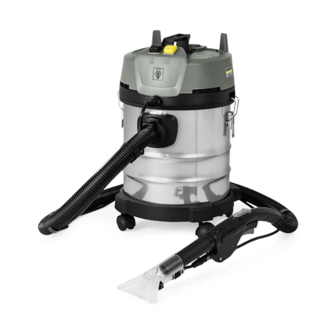 Aspirador e Extrator de Pó 1600W 20 Litros PUZZI 4/20 CLASSIC KARCHER-f8d28ca1-62d6-4325-ae50-d9ec2cc5c9f0