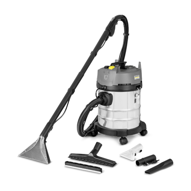 Aspirador e Extrator de Pó 1600W 20 Litros PUZZI 4/20 CLASSIC KARCHER-c48dcce8-6240-4436-a6df-dece773ff87c