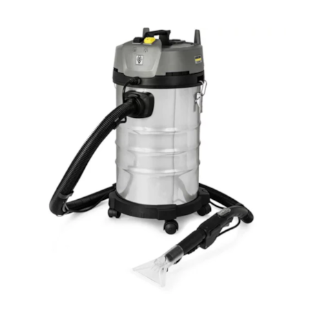 Aspirador e Extrator de Pó 1700W 30 Litros PUZZI 4/30 CLASSIC KARCHER