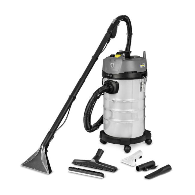 Aspirador e Extrator de Pó 1700W 30 Litros PUZZI 4/30 CLASSIC KARCHER-d9446dd0-a8f6-4274-9b4e-453e3b8f0185