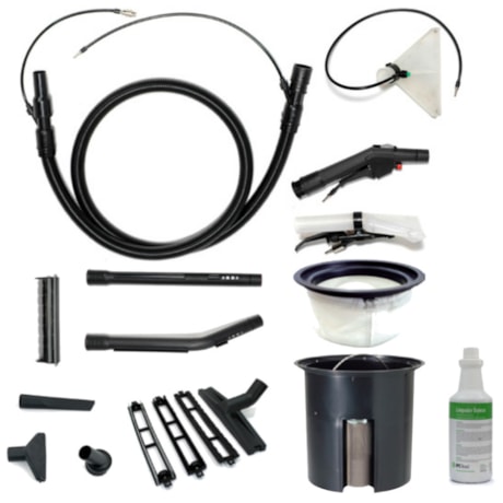 Aspirador e Extrator de Pó e Líquido 1.400W 52L EP150 IPC-3be1eb3f-0b31-40b2-89f7-131c08fe1a94