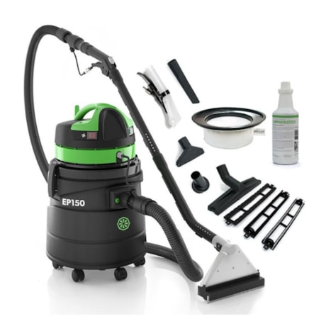 Aspirador e Extrator de Pó e Líquido 1.400W 52L EP150 IPC-a17c4bd8-fa75-4818-a01c-5890494b8561