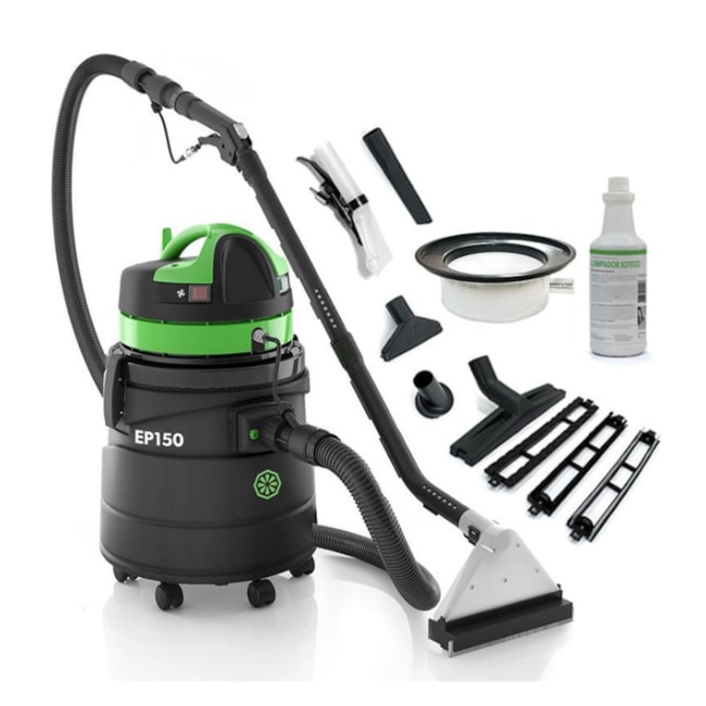Aspirador e Extrator de Pó e Líquido 1.400W 52L EP150 IPC-58b415e7-cc49-449a-9e2a-ee3354eca6c1