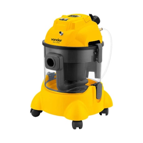 Aspirador e Extrator de Pó e Líquido 180mbar 350M/H 1300W ELV 1300 VONDER-245ccdba-2e48-4f20-8c2a-cdbbe9520791