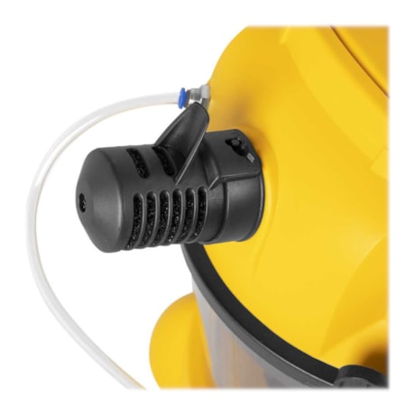 Aspirador e Extrator de Pó e Líquido 180mbar 350M/H 1300W ELV 1300 VONDER-2a65a10c-276c-4bca-bb88-e352b0b72a6a