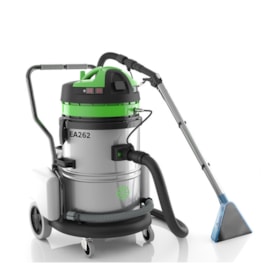 Aspirador e Extrator de Pó e Líquido 2400W 62 Litros EA262 IPC